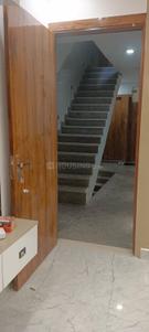 Hall Image of 360 Sq.ft 1 BHK Apartment / Flat for sale in Swaraj Homes RWA Sethi Enclave Mohan Garden, Uttam Nagar New Delhi for Rs. 1800000
