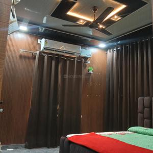 Bedroom Image of 700 Sq.ft 4 BHK Independent House for sale in Channi Rama Jammu for Rs. 9500000