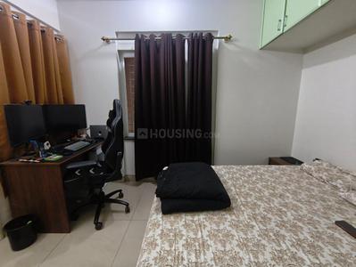 Bedroom Image of 1900 Sq.ft 3 BHK Apartment / Flat for sale in Kadugodi Bengaluru for Rs. 21500000
