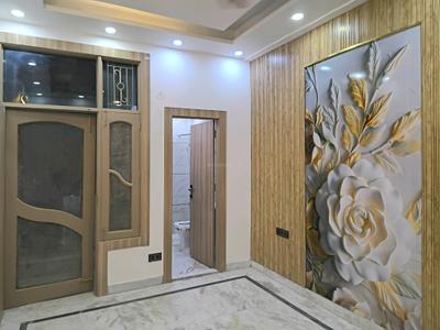 Bedroom Image of 1250 Sq.ft 3 BHK Builder Floor for sale in Indirapuram Ghaziabad for Rs. 12000000