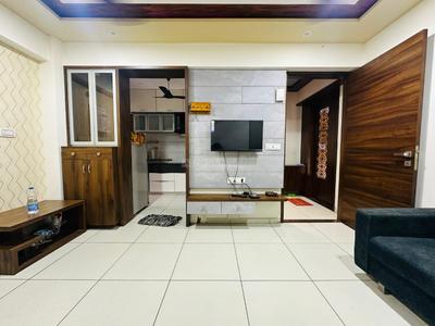 3 BHK Flat