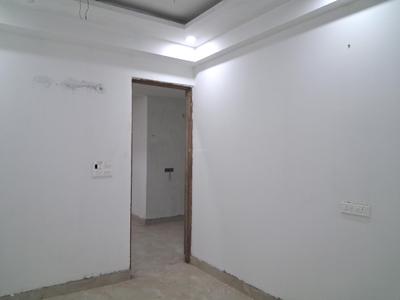 Bedroom Image of 1545 Sq.ft 3 BHK Apartment / Flat for sale in Krishna Cocus Homes by Krishna Group, Sector 104 Noida for Rs. 5175000