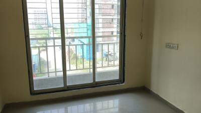 Bedroom Image of 315 Sq.ft 1 BHK Apartment / Flat for sale in KIA Sea Breeze, Uran Navi Mumbai for Rs. 3000000