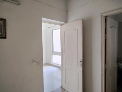 Bedroom Image of 1193 Sq.ft 2.5 BHK Apartment / Flat for sale in Stellar Jeevan, Noida Extension Greater Noida for Rs. 9600100