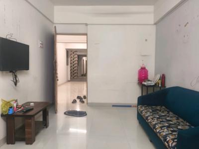 Living Room Image of 500 Sq.ft 1.5 BHK Apartment / Flat for rent in Hinjawadi Pune for Rs. 17000