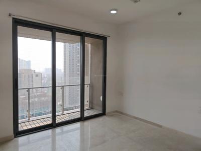 Bedroom Image of 700 Sq.ft 2 BHK Apartment / Flat for sale in New Cuffe Parade Lodha Altia, Sion Mumbai for Rs. 24500000