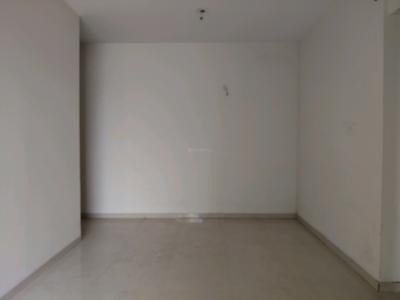 Living Room Image of 825 Sq.ft 2 BHK Apartment / Flat for sale in Marathon Nexzone, Kudave Navi Mumbai for Rs. 7245000