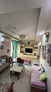 Image of 1851 Sq.ft 4 BHK Apartment / Flat for sale in Rising Homes At DXP 92, Sector 92, Gurgaon for Rs. 18000000