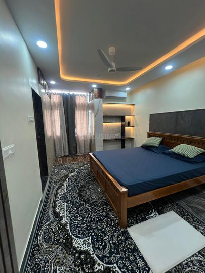 Om apartment Bedroom 1