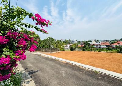 Image of 3697 Sq.ft Residential Plot / Land for sale in Kakkanad, Kochi for Rs. 10600000