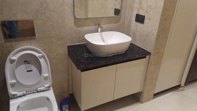 Image of 1600 Sq.ft 3 BHK Builder Floor for rent in Trehan Luxury Floors 71, Sector 71, Gurgaon for Rs. 43000