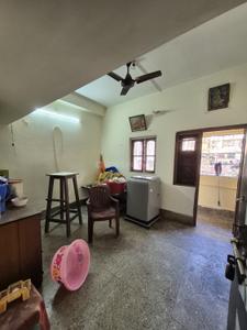 Bedroom Image of 1001 Sq.ft 4 BHK Apartment / Flat for sale in Salkia Howrah for Rs. 1300000