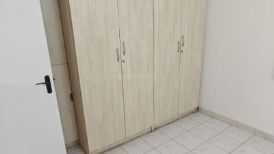 Bedroom Image of 2400 Sq.ft 3 BHK Apartment / Flat for rent in Munnekollal Bengaluru for Rs. 62000