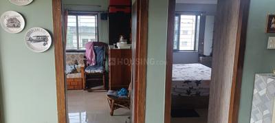 Hall Image of 975 Sq.ft 2 BHK Apartment / Flat for sale in Rajarhat Kolkata for Rs. 4600000