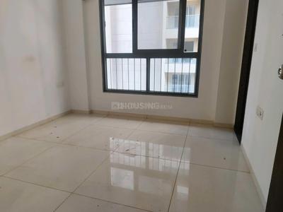 Bedroom Image of 1500 Sq.ft 3 BHK Apartment / Flat for sale in Adani Amogha, Shantigram Ahmedabad for Rs. 11000000