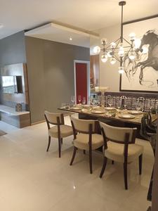 Hall Image of 2650 Sq.ft 4.5 BHK Builder Floor for sale in Central Park Flower Valley, Sector 33 Sohna for Rs. 29000000