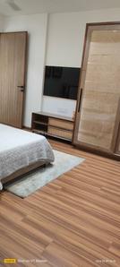 Bedroom Image of 2200 Sq.ft 4 BHK Apartment / Flat for sale in Sevasi Vadodara for Rs. 11800000