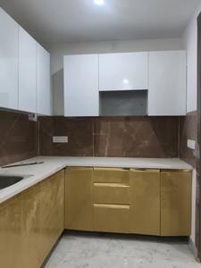 Kitchen Image of 1050 Sq.ft 2 BHK Apartment / Flat for sale in Vihaan Wardania, Noida Extension Greater Noida for Rs. 4045000