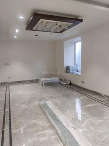 Hall Image of 1800 Sq.ft 3 BHK Builder Floor for sale in Defence Colony New Delhi for Rs. 125000000