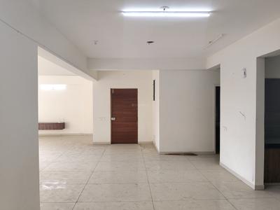 Living Room Image of 1485 Sq.ft 3 BHK Apartment / Flat for sale in Samvaad Sonnet, Vaishno Devi Circle Ahmedabad for Rs. 6500000