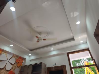 Bedroom Image of 900 Sq.ft 2 BHK Builder Floor for sale in Vasundhara Ghaziabad for Rs. 6400000