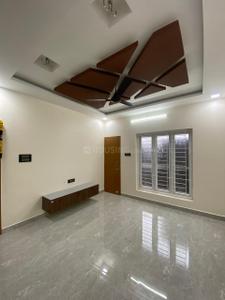 Hall Image of 1500 Sq.ft 3 BHK Independent House for sale in Urapakkam Chennai for Rs. 6450000