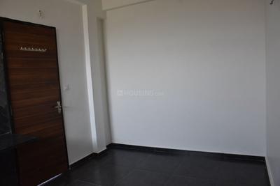 Bedroom Image of 2700 Sq.ft 4 BHK Villa for rent in Kalali Vadodara for Rs. 25000
