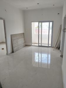 Hall Image of 1233 Sq.ft 3 BHK Apartment / Flat for sale in Urapakkam Chennai for Rs. 7300000