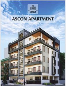 Image of 1200 Sq.ft 3 BHK Apartment / Flat for sale in Dhoomanganj, Allahabad for Rs. 6800000