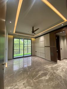 Hall Image of 2300 Sq.ft 4 BHK Builder Floor for sale in Sector 21 Gurgaon for Rs. 40000000