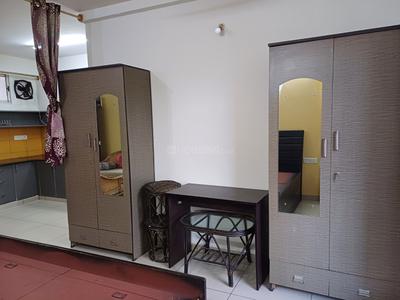 GR Shree Nivas Bedroom One 1
