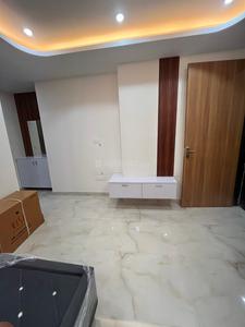 Hall Image of 1350 Sq.ft 1 BHK Builder Floor for rent in Sector 57 Gurgaon for Rs. 35000