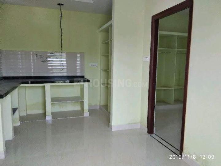 Gangaram, Chandanagar Kitchen 1