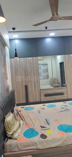 Gyanda Society Bedroom 1