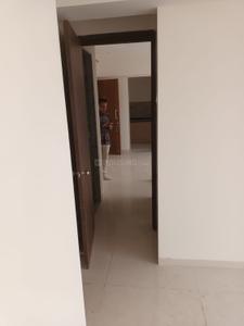 Hall Image of 750 Sq.ft 2 BHK Apartment / Flat for rent in Shree Naman Premier, Andheri East Mumbai for Rs. 70000