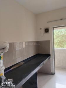 Kitchen Image of 700 Sq.ft 2 BHK Apartment / Flat for rent in Lodha Casa Rio, Palava Phase 1 Thane for Rs. 14000