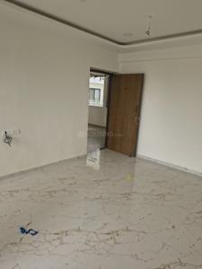 Hall Image of 1300 Sq.ft 3 BHK Apartment / Flat for rent in Manewada Nagpur for Rs. 18000