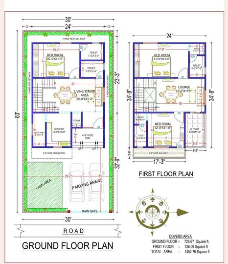 Residential Villa Plots for sale Main Image 1