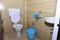 Bathroom Image of HelloWorld Finch in Vijay Nagar, Indore