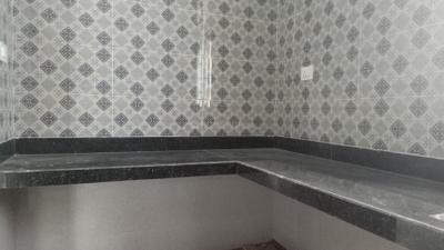 Kitchen Image of 1250 Sq.ft 3 BHK Apartment / Flat for sale in New Town Kolkata for Rs. 9983750
