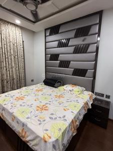 Bedroom Image of 1420 Sq.ft 2 BHK Apartment / Flat for sale in Paras Irene, Sector 70A Gurgaon for Rs. 17000000