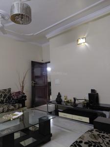 Hall Image of 2000 Sq.ft 2 BHK Builder Floor for rent in Sector 48 Noida for Rs. 45000