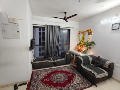 Hall Image of 587 Sq.ft 2 BHK Apartment / Flat for sale in Lodha Casa Marvella, Dombivli East Thane for Rs. 5600000