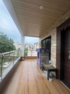 Balcony Image of 3200 Sq.ft 5 BHK Independent House for sale in Narendra Nagar Nagpur for Rs. 21000000