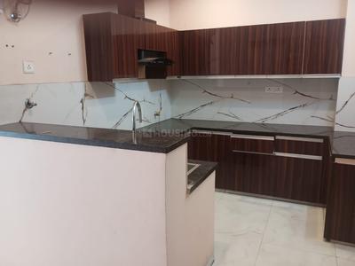 Kitchen Image of 1800 Sq.ft 5 BHK Independent House for sale in Dalanwala Dehradun for Rs. 37500000