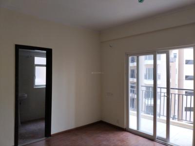 Bedroom Image of 1450 Sq.ft 3 BHK Apartment / Flat for sale in Amrapali Verona Heights, Noida Extension Greater Noida for Rs. 10454000