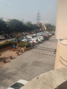 Balcony Image of Jai shri krishna  in Sector 76, Noida