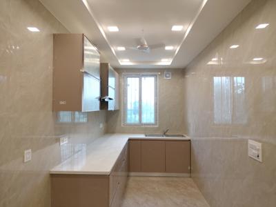 Kitchen Image of 1305 Sq.ft 3 BHK Builder Floor for sale in BPTP District 5, Sector 84 Faridabad for Rs. 14500000