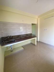 Kitchen Image of 800 Sq.ft 2 BHK Apartment / Flat for rent in Pattabiram Chennai for Rs. 12000
