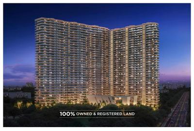 Image of 4760 Sq.ft 5 BHK Apartment / Flat for sale in Vamana Riseonic, New Chandigarh, Chandigarh for Rs. 49980000